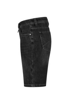 HAKRO 5-Pocket-Jeansshorts X-Stretch ECO — 8