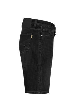 HAKRO 5-Pocket-Jeansshorts X-Stretch ECO — 9