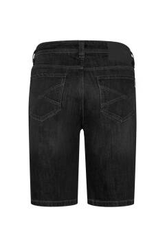 HAKRO 5-Pocket-Jeansshorts X-Stretch ECO — 10
