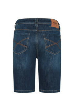 HAKRO 5-Pocket-Jeansshorts X-Stretch ECO — 15