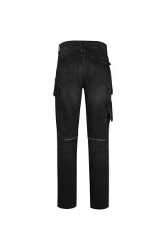 HAKRO Worker-Jeansy Dyneema® X-Stretch ECO — 5