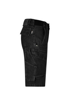 HAKRO Worker-Jeansshorts Dyneema® X-Stretch ECO — 5