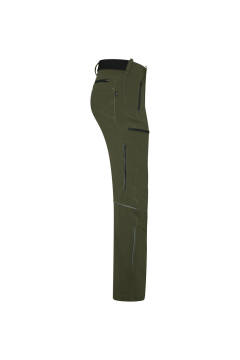 HAKRO Damskie spodnie funkcyjne X-Stretch — 19