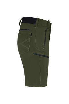 HAKRO Functional Shorts X-Stretch — 19