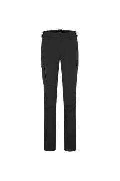 HAKRO Damskie Spodnie Cargo-Funkcyjne X-Stretch — 2