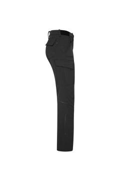 HAKRO Damskie Spodnie Cargo-Funkcyjne X-Stretch — 4
