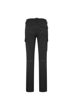 HAKRO Damskie Spodnie Cargo-Funkcyjne X-Stretch — 5