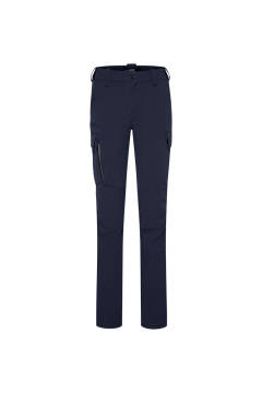 HAKRO Damskie Spodnie Cargo-Funkcyjne X-Stretch — 7