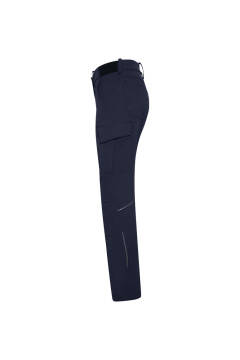HAKRO Damskie Spodnie Cargo-Funkcyjne X-Stretch — 8
