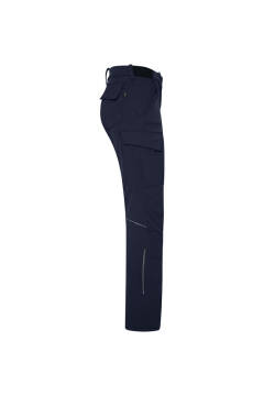 HAKRO Damskie Spodnie Cargo-Funkcyjne X-Stretch — 9