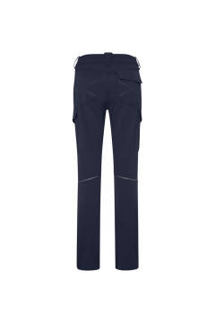 HAKRO Damskie Spodnie Cargo-Funkcyjne X-Stretch — 10