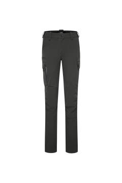 HAKRO Damskie Spodnie Cargo-Funkcyjne X-Stretch — 12