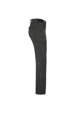 HAKRO Damskie Spodnie Cargo-Funkcyjne X-Stretch — 14