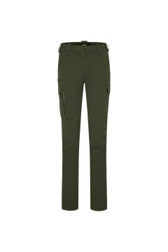 HAKRO Damskie Spodnie Cargo-Funkcyjne X-Stretch — 17