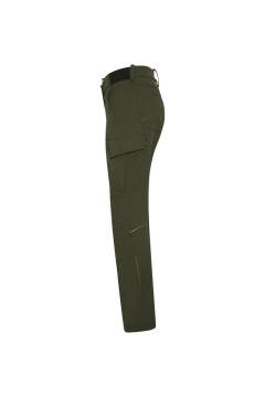 HAKRO Damskie Spodnie Cargo-Funkcyjne X-Stretch — 18