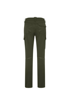 HAKRO Damskie Spodnie Cargo-Funkcyjne X-Stretch — 20