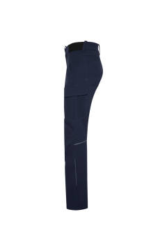 HAKRO Cargo-Funktionshose X-Stretch — 8