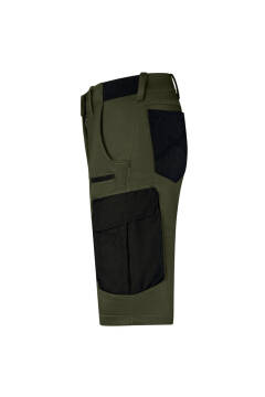 HAKRO Worker-Performanceshorts ECO — 17