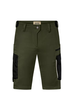 HAKRO Worker-Performanceshorts ECO — 18