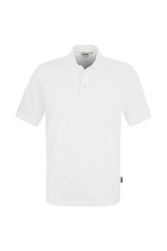 HAKRO Poloshirt Top — 2