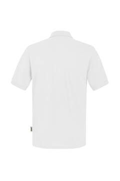 HAKRO Poloshirt Top — 4