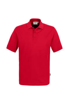 HAKRO Poloshirt Top — 7