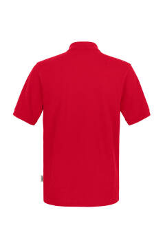 HAKRO Poloshirt Top — 9