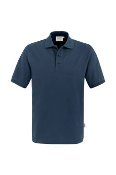 HAKRO Poloshirt Top — 12
