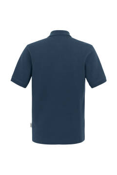 HAKRO Poloshirt Top — 14