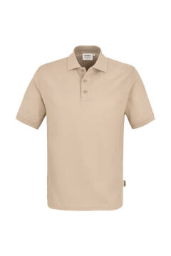 HAKRO Poloshirt Top — 22
