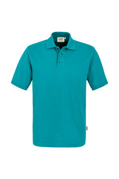 HAKRO Poloshirt Top — 32