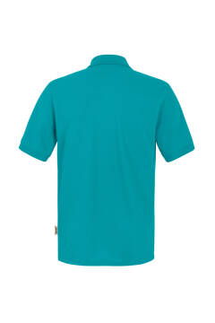 HAKRO Poloshirt Top — 34