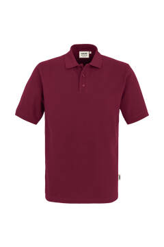 HAKRO Poloshirt Top — 42