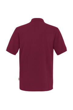 HAKRO Poloshirt Top — 44