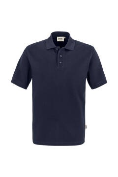 HAKRO Poloshirt Top — 57