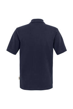 HAKRO Poloshirt Top — 59