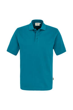 HAKRO Poloshirt Top — 67
