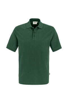 HAKRO Poloshirt Top — 72