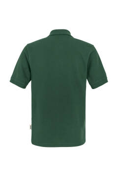 HAKRO Poloshirt Top — 74