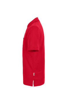 HAKRO Pocket Polo Shirt Top — 8