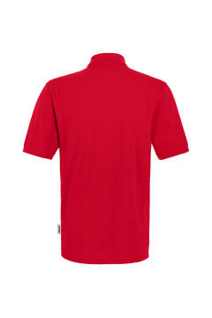 HAKRO Pocket Polo Shirt Top — 9