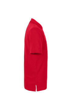 HAKRO Pocket Polo Shirt Top — 10