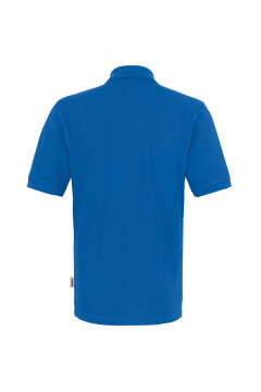 HAKRO Pocket Polo Shirt Top — 19