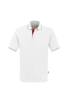 HAKRO Poloshirt Casual — 2