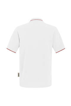 HAKRO Poloshirt Casual — 4