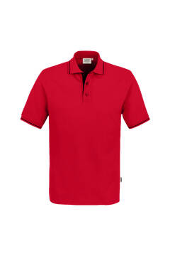 HAKRO Poloshirt Casual — 7