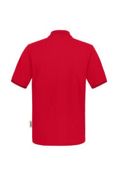 HAKRO Poloshirt Casual — 9