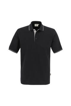 HAKRO Poloshirt Casual — 12