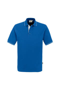 HAKRO Poloshirt Casual — 17