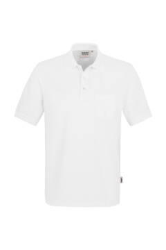 HAKRO Pocket-Poloshirt MIKRALINAR® — 2